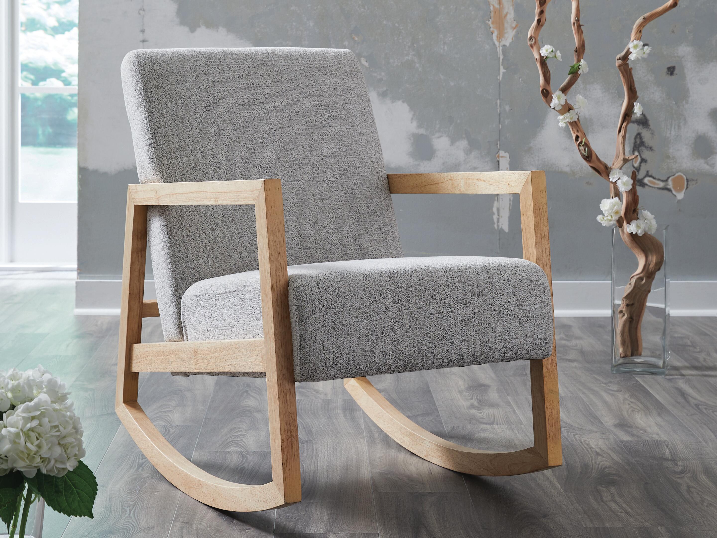 Sillón decorativo Wychworth