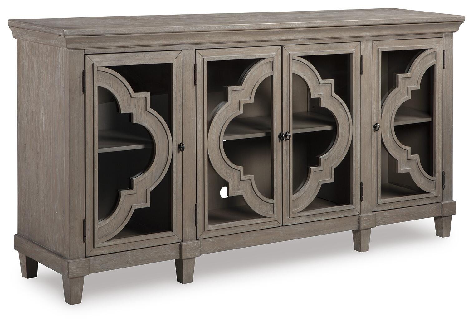 Fossil Ridge Gabinete Decorativo