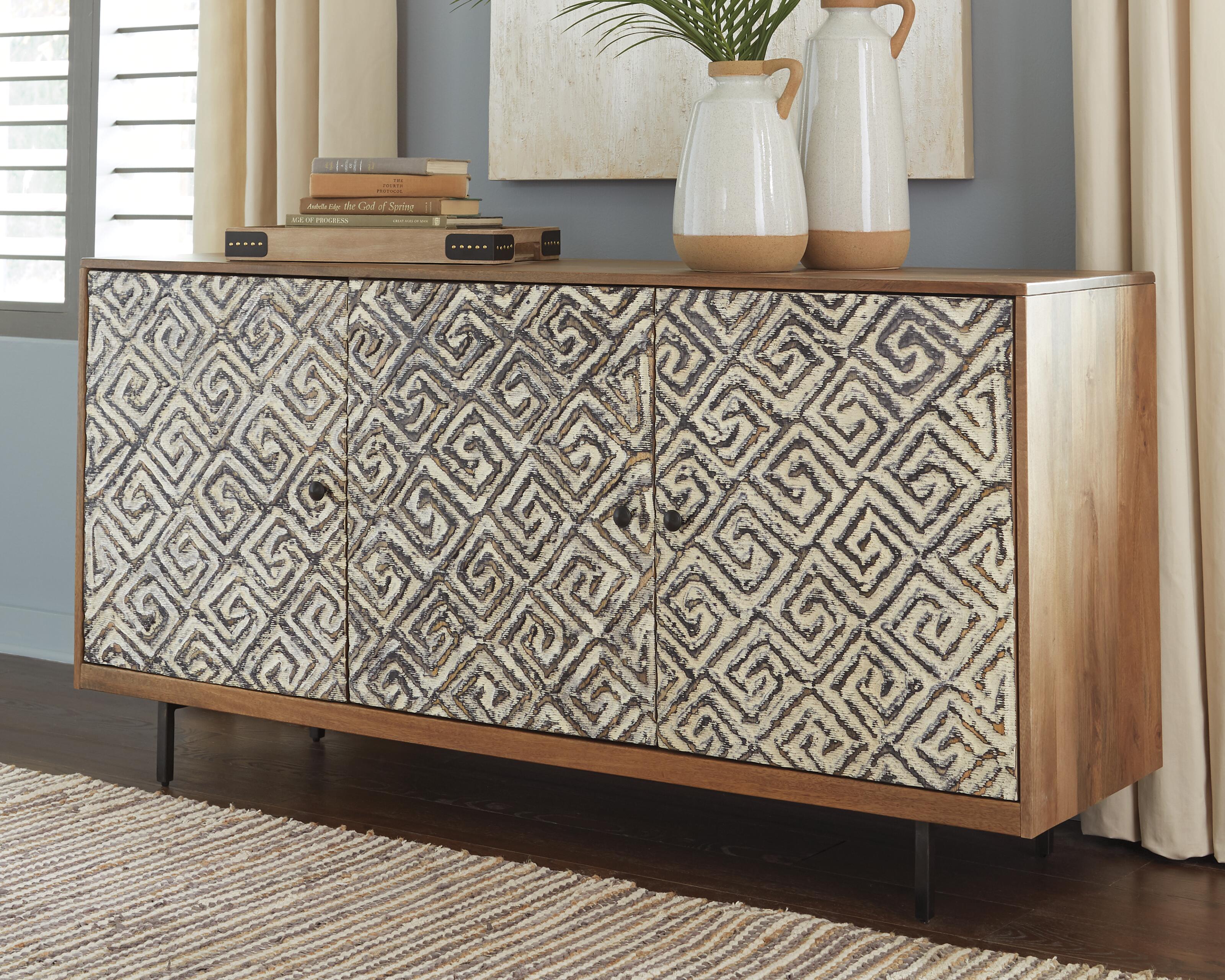 Gabinete decorativo Kerrings