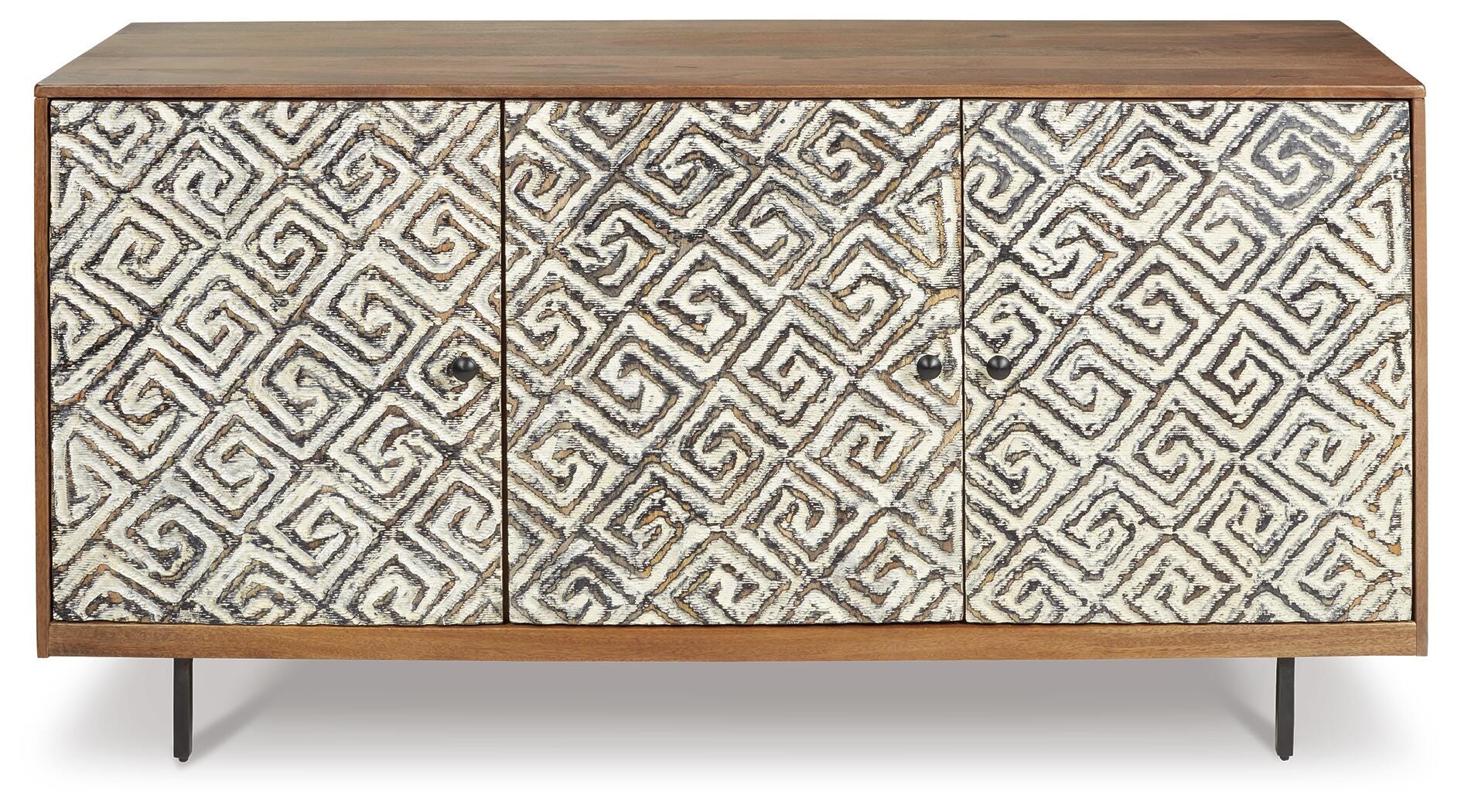 Gabinete decorativo Kerrings