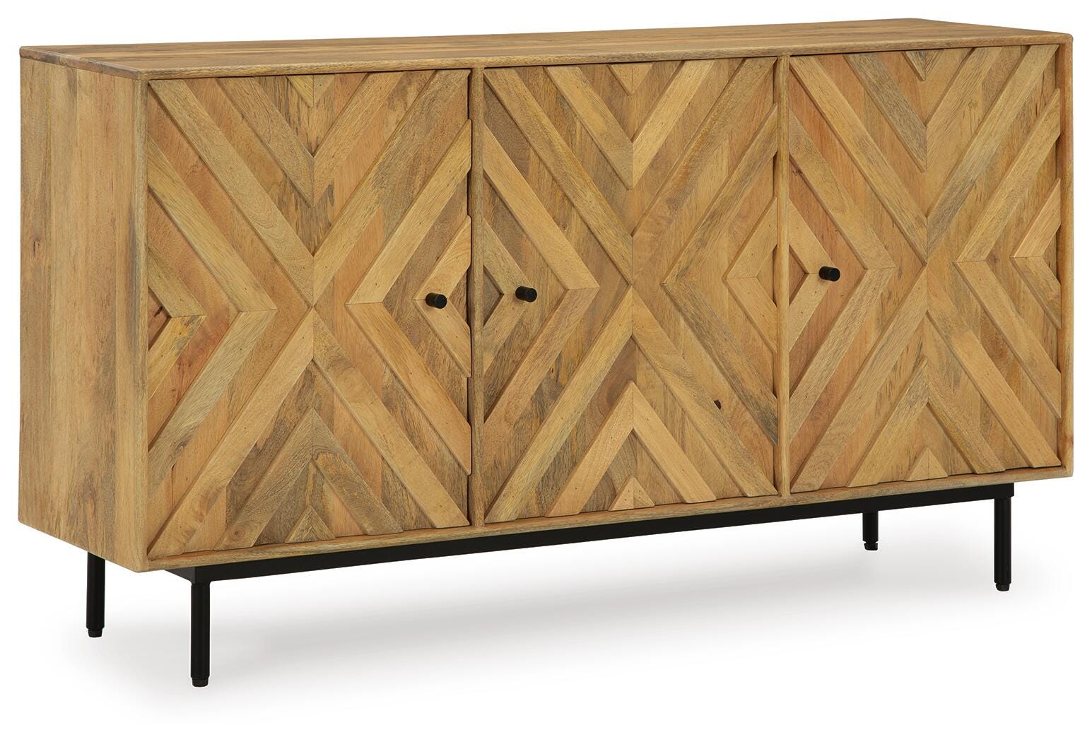 Mueble decorativo Cadewick