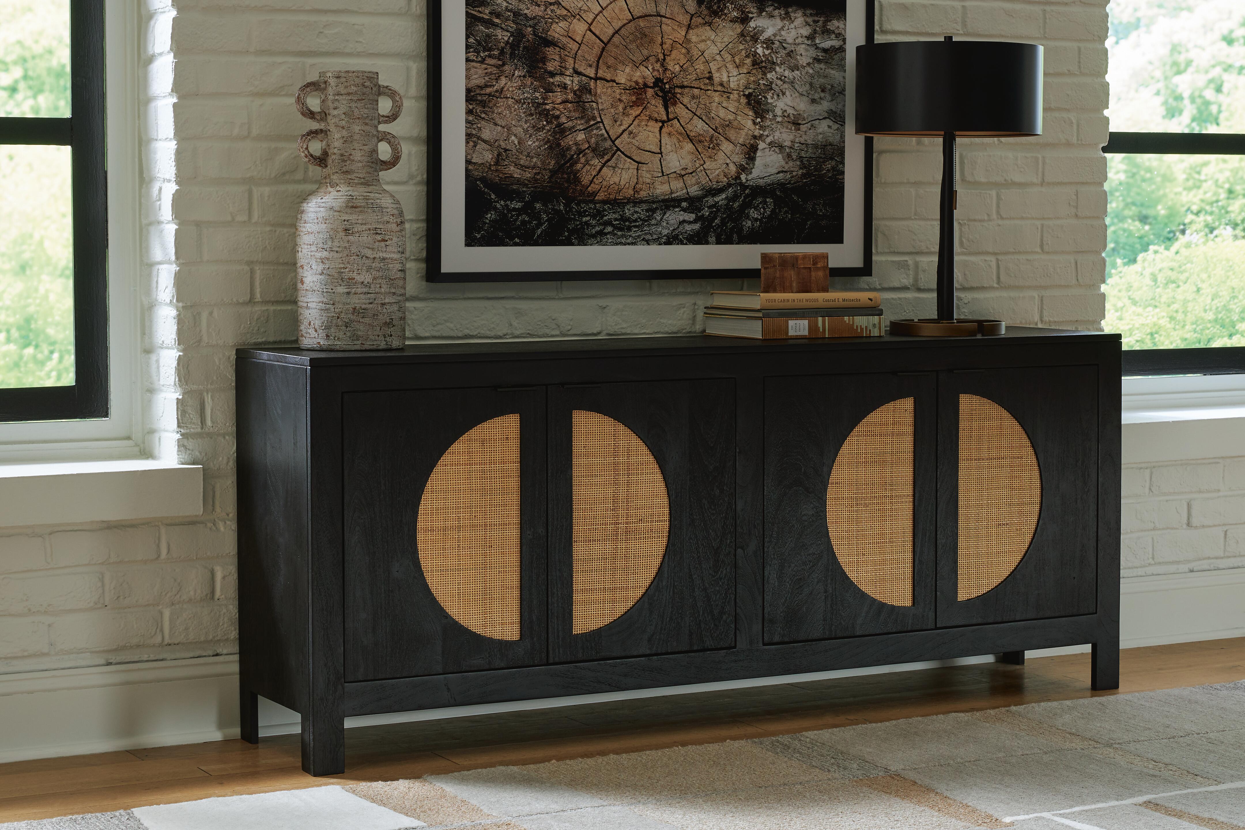 Cliffiings Armario Decorativo