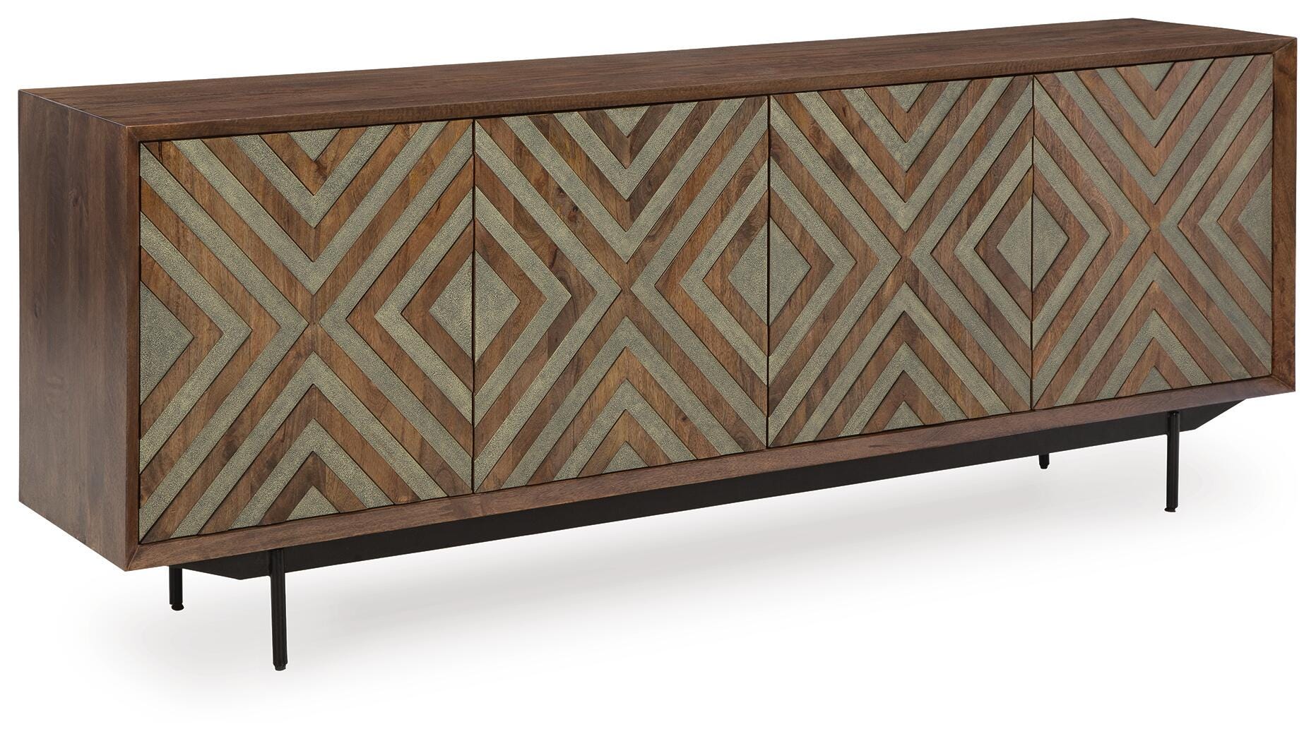 Dreggan Mueble Auxiliar