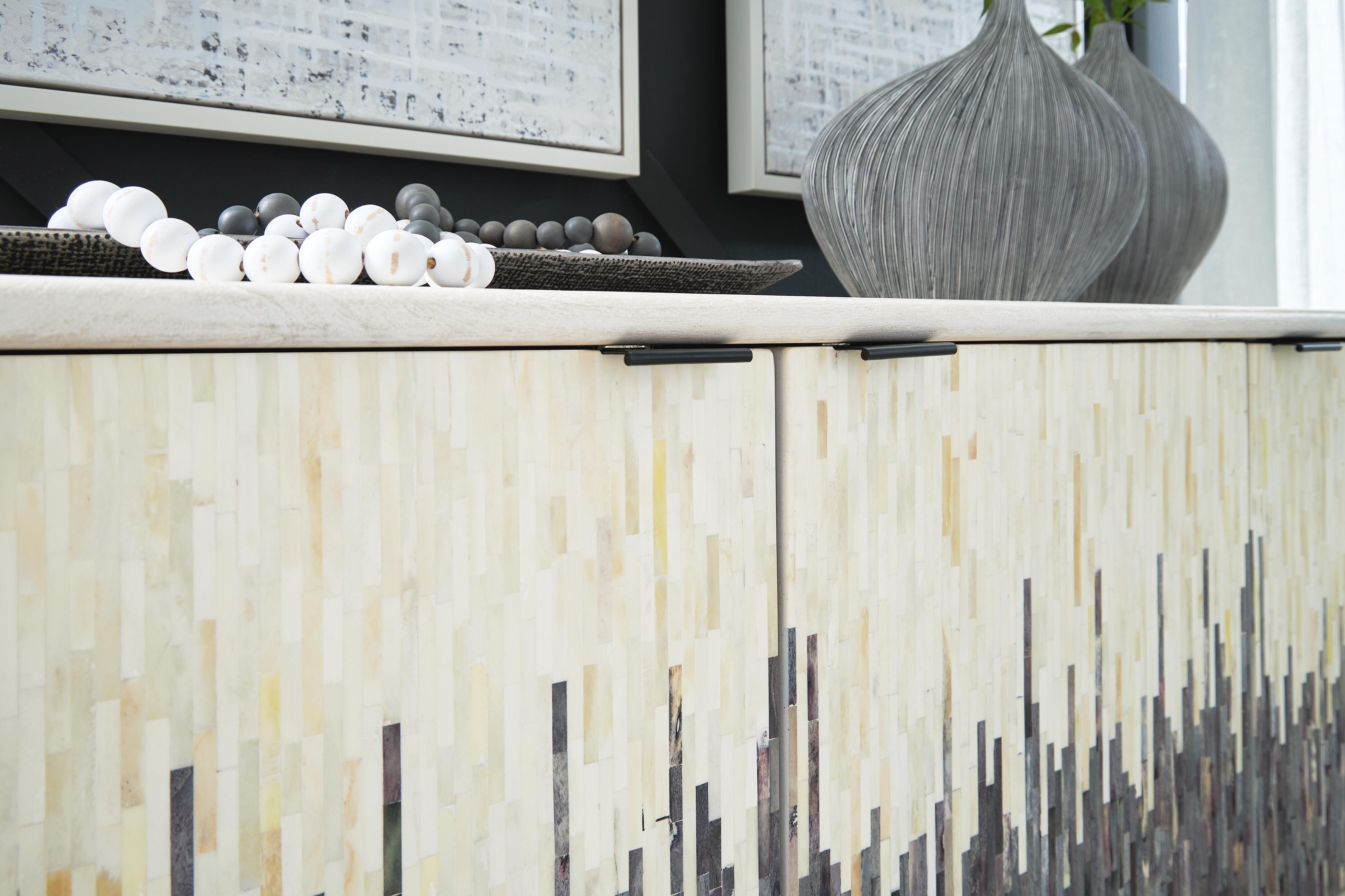 Freyton Mueble Auxiliar