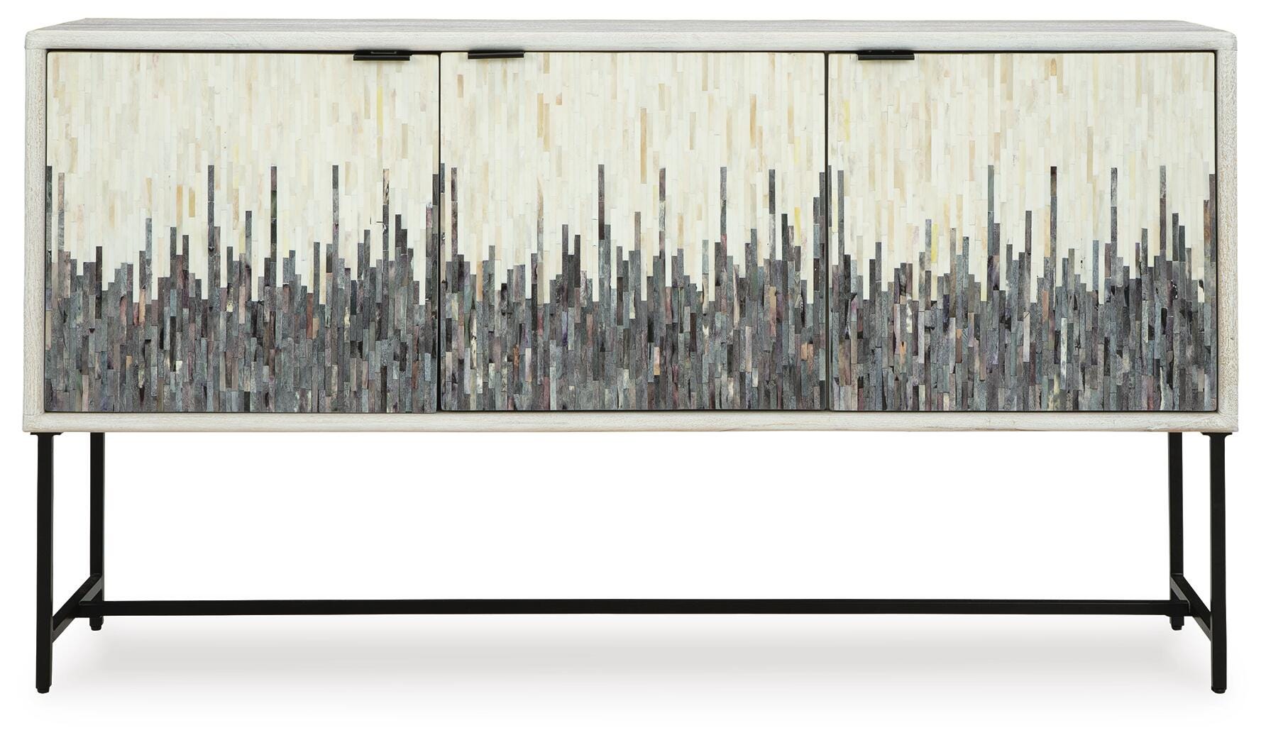 Freyton Mueble Auxiliar