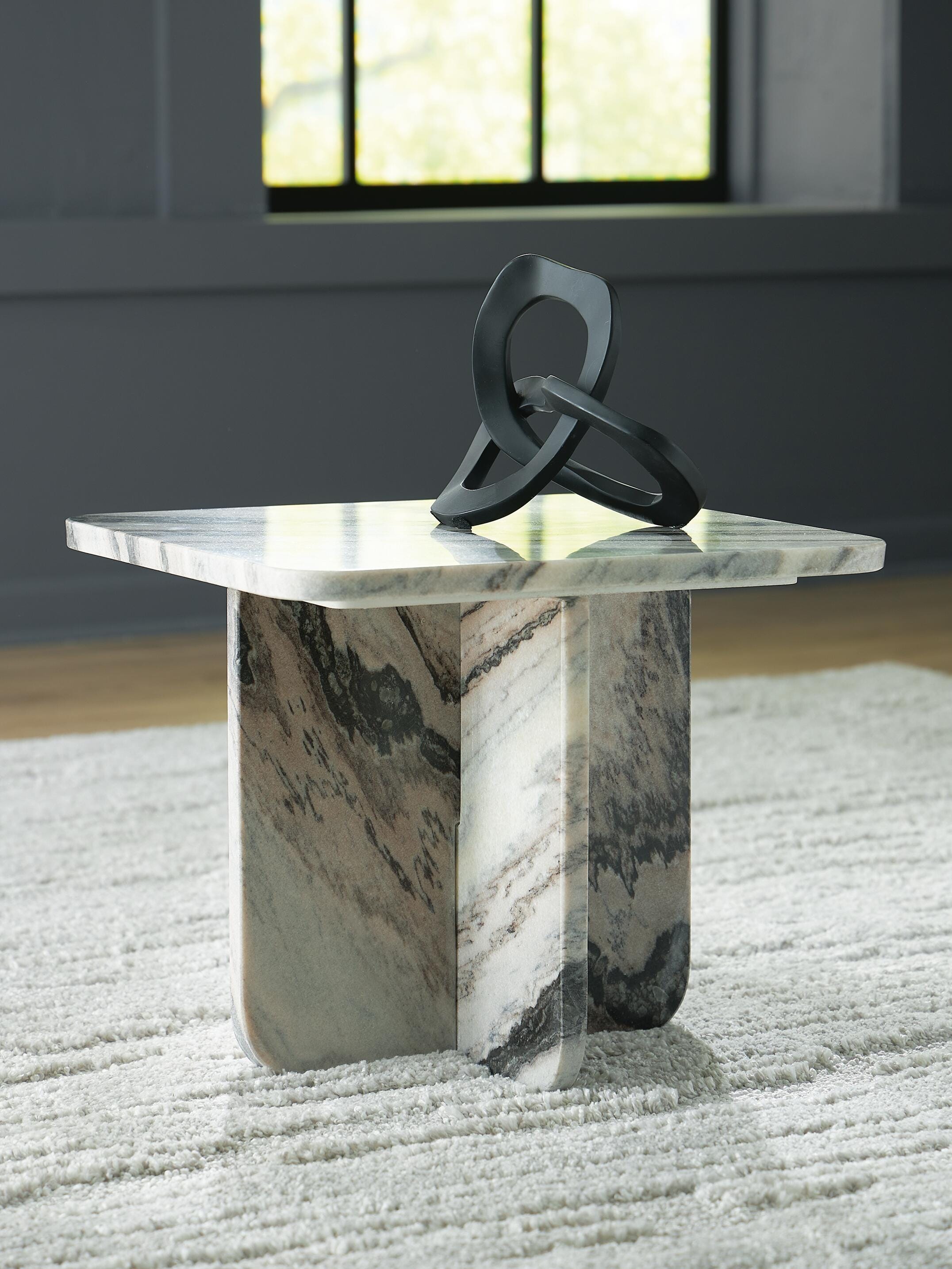 Mesa de centro Baretton Accent