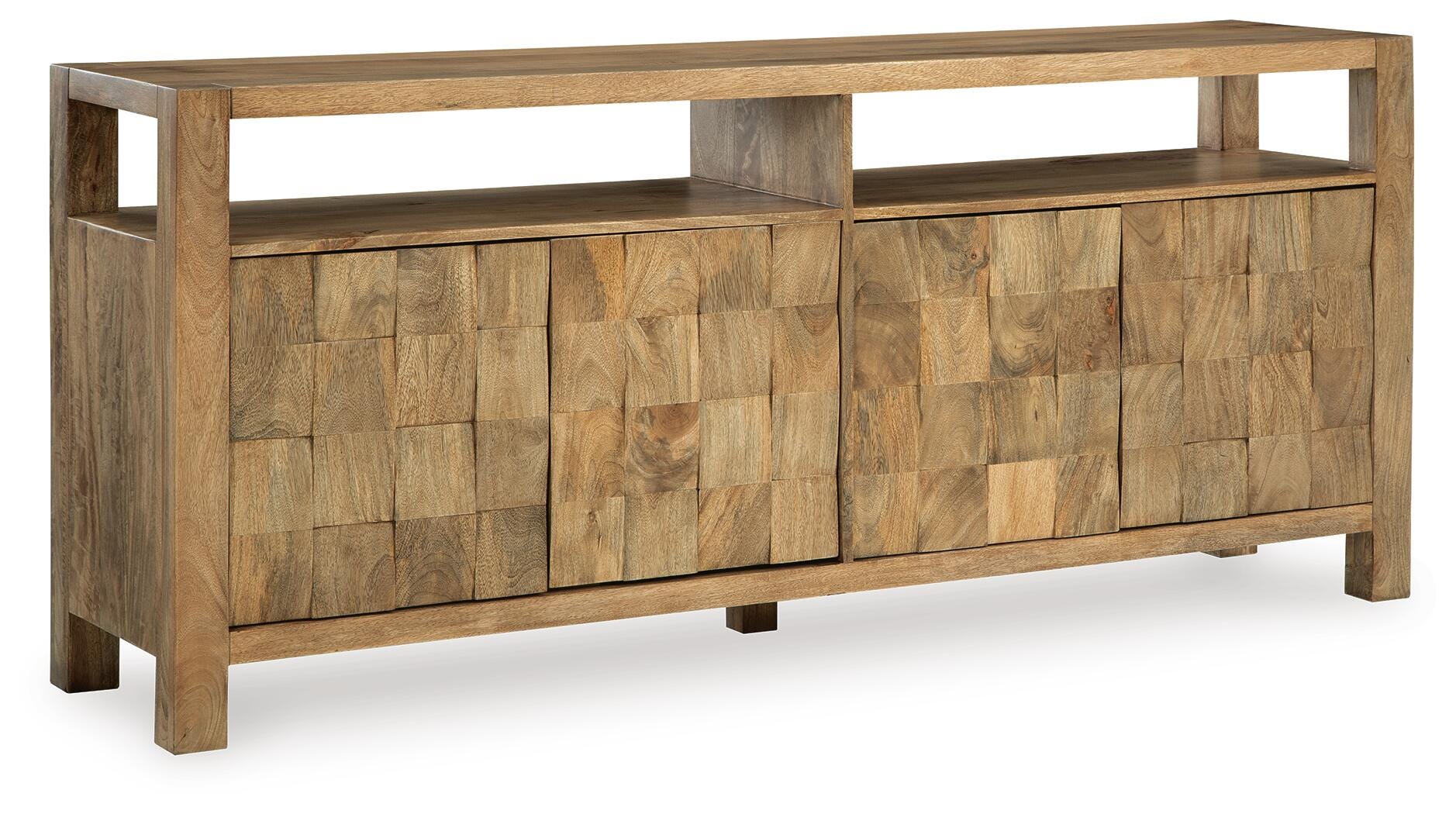 Armario decorativo Hudwick