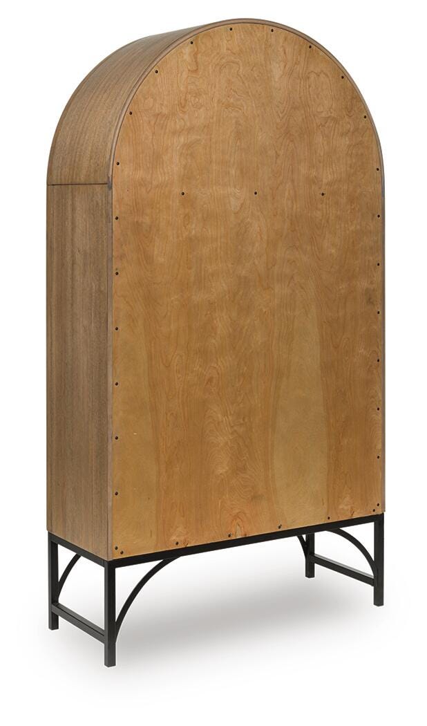 Gabinete de acento Gwenwich