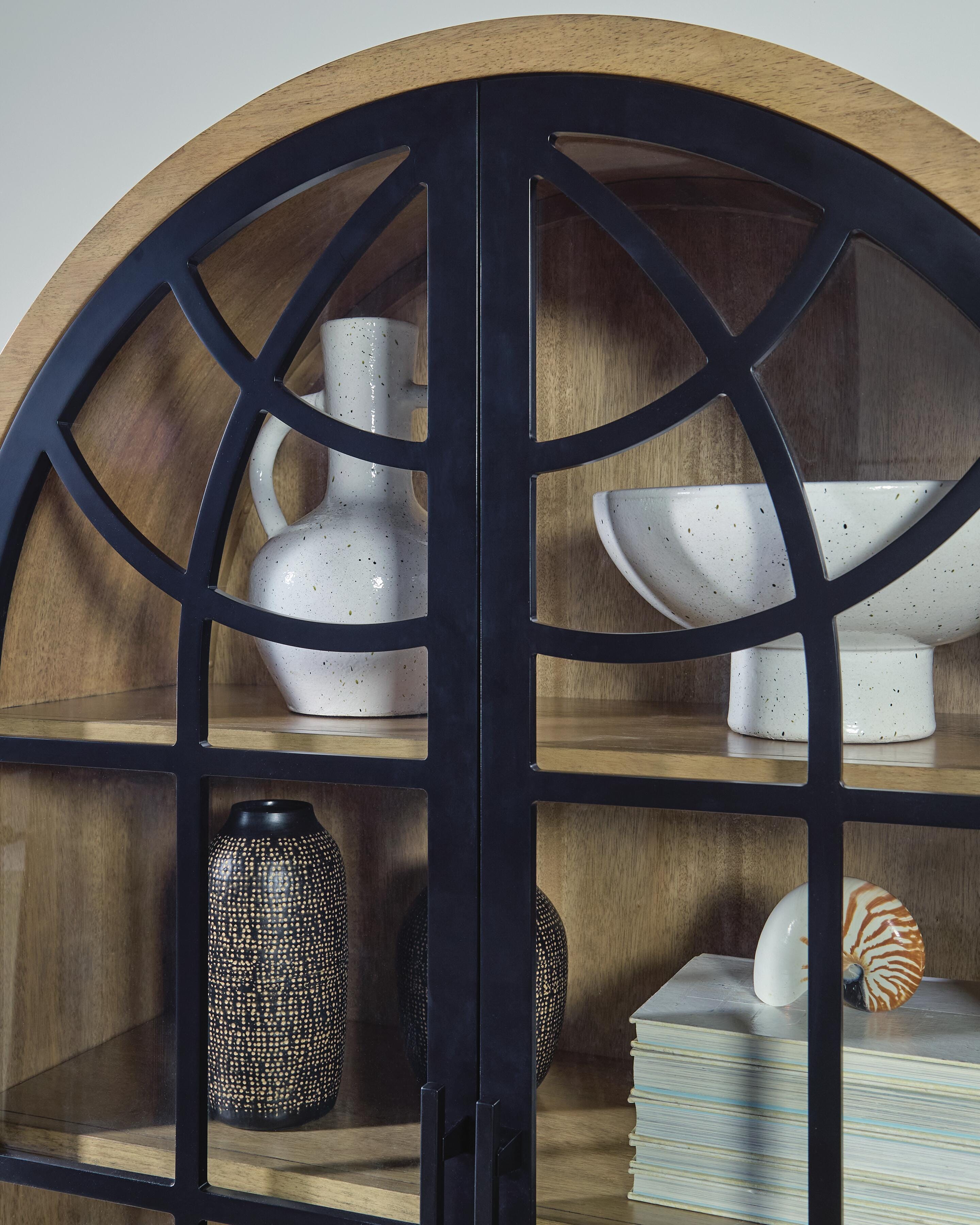 Gabinete de acento Gwenwich
