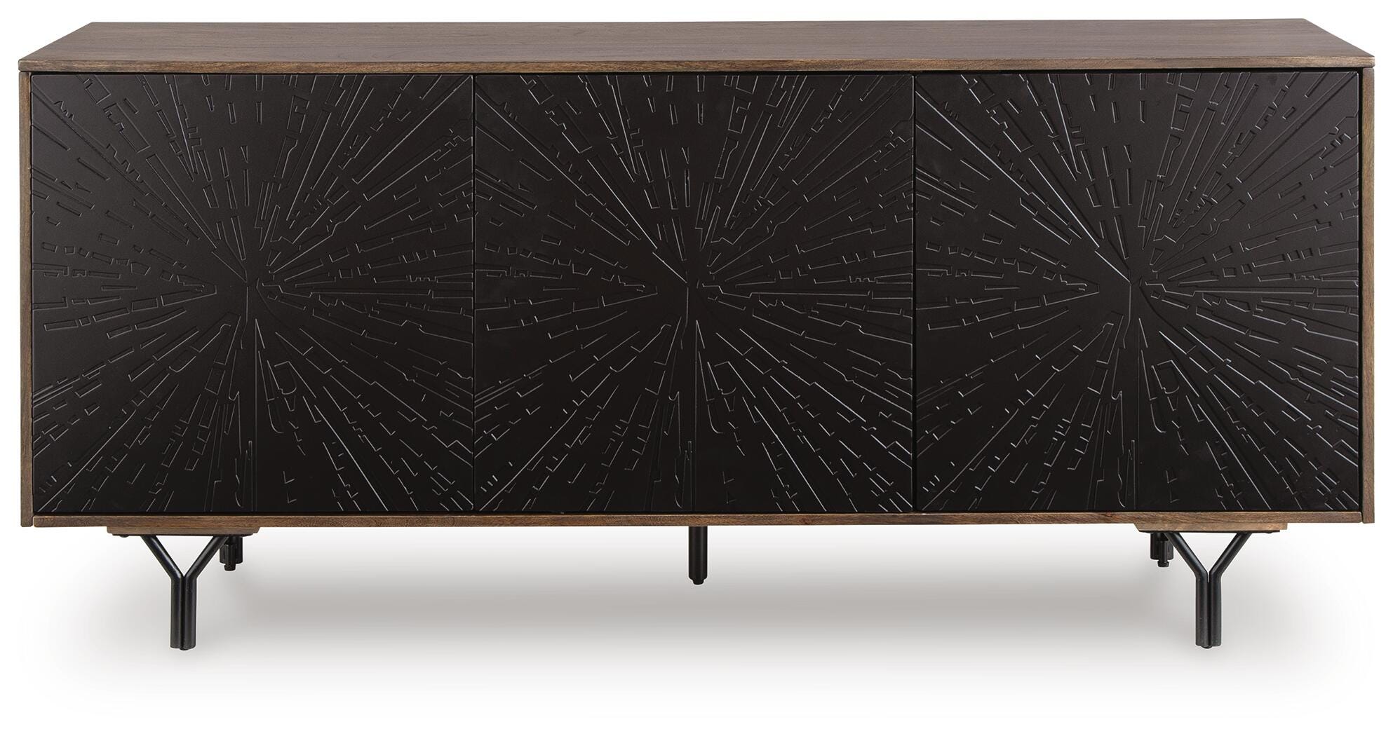Mueble auxiliar Lavinmont