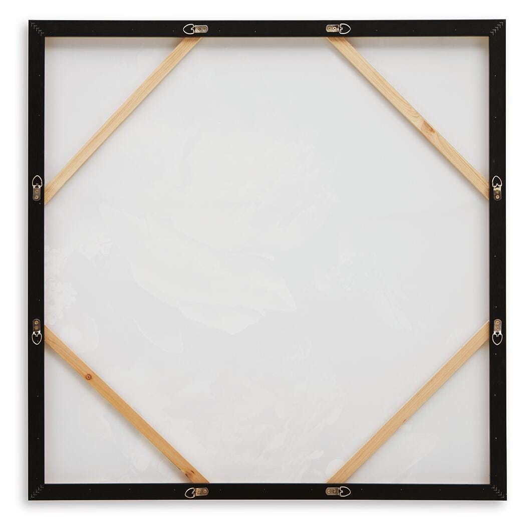 Hurshaw Arte de Pared