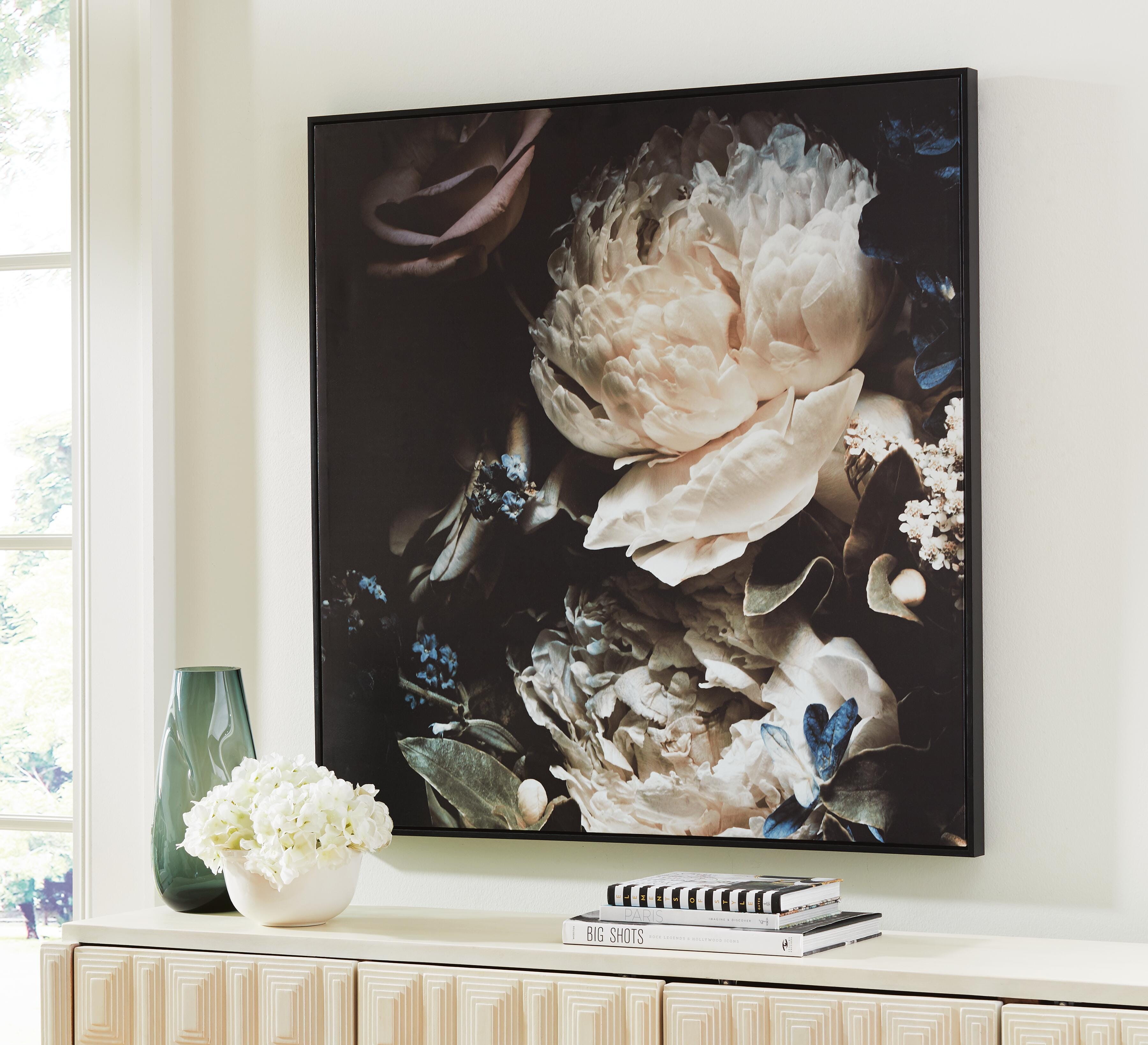 Hurshaw Arte de Pared