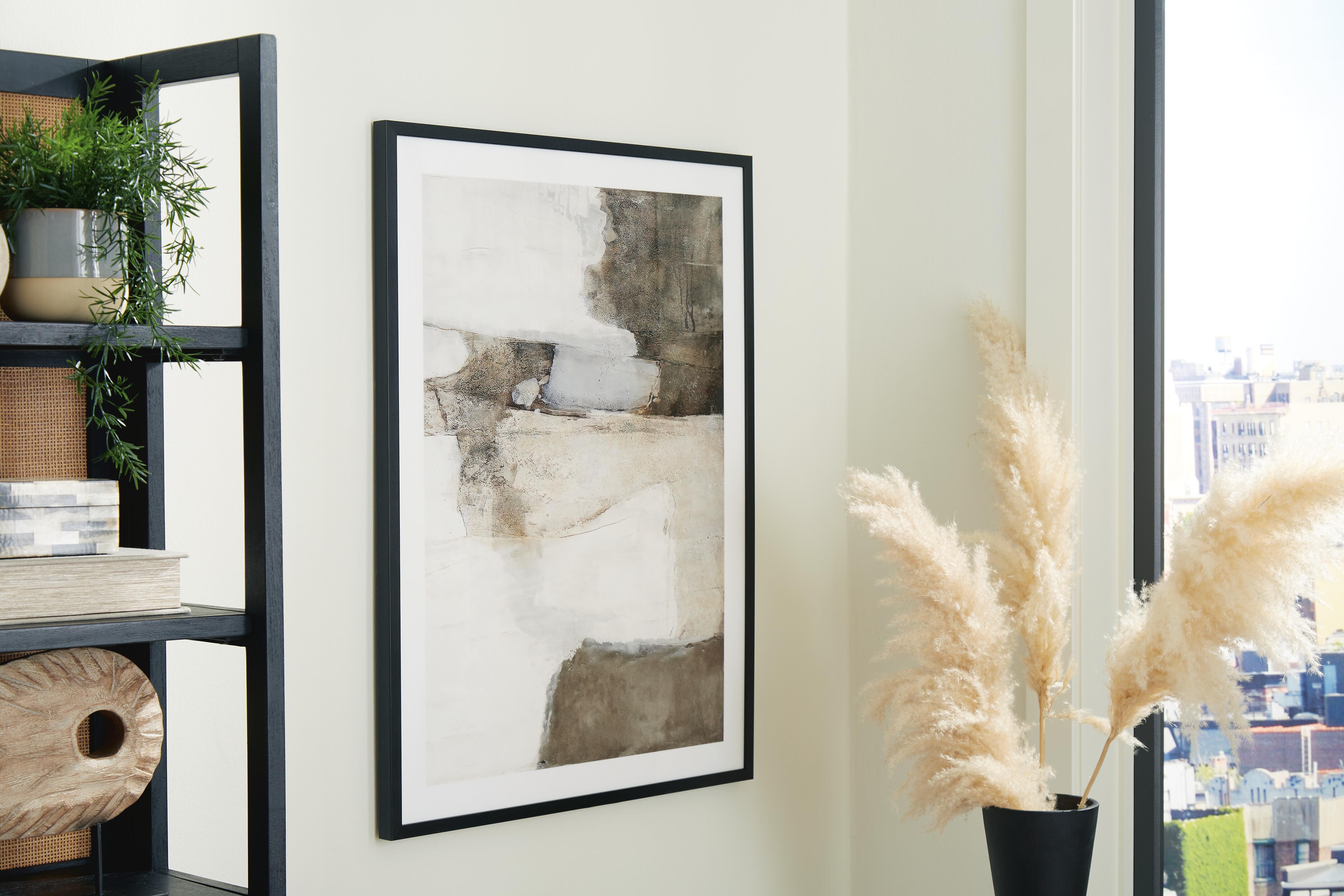 Arte de pared Aldricton