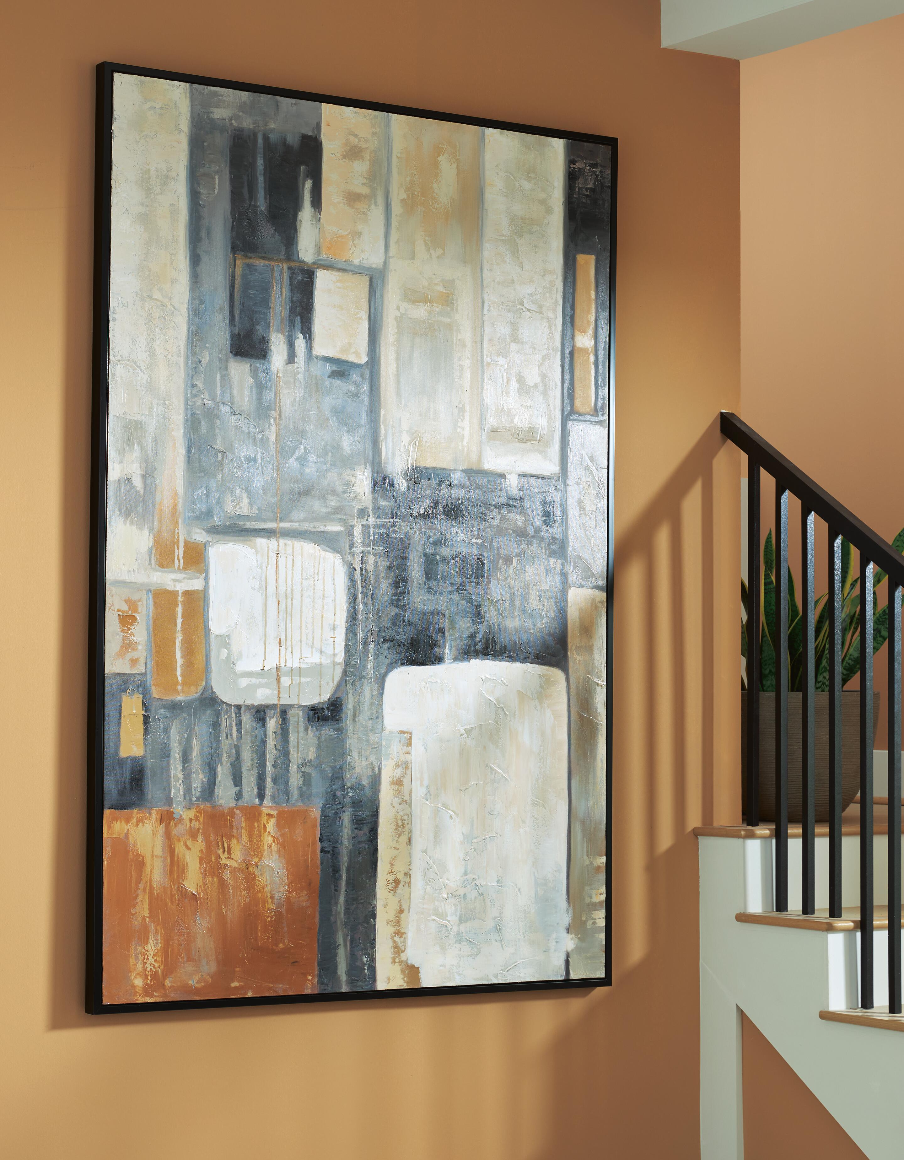 Arte de pared Howford