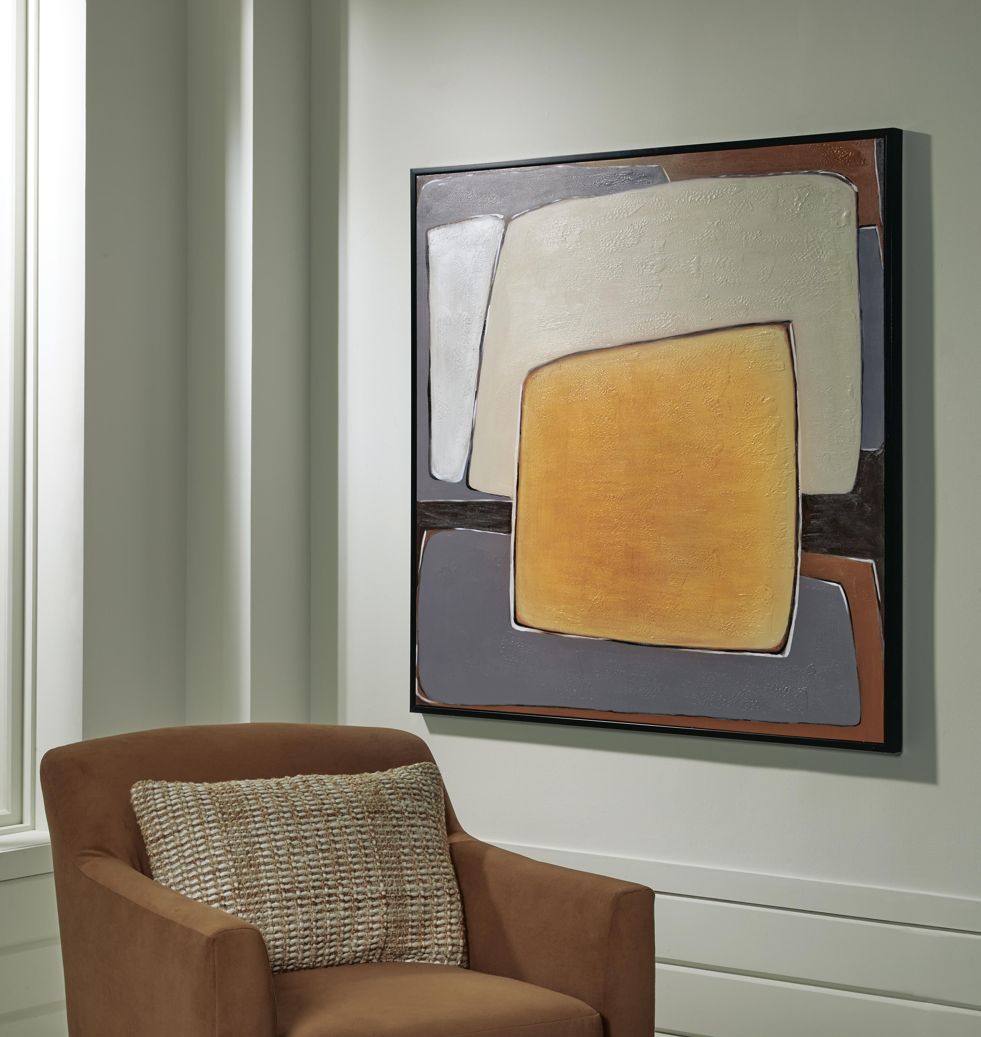 Actman Arte de Pared