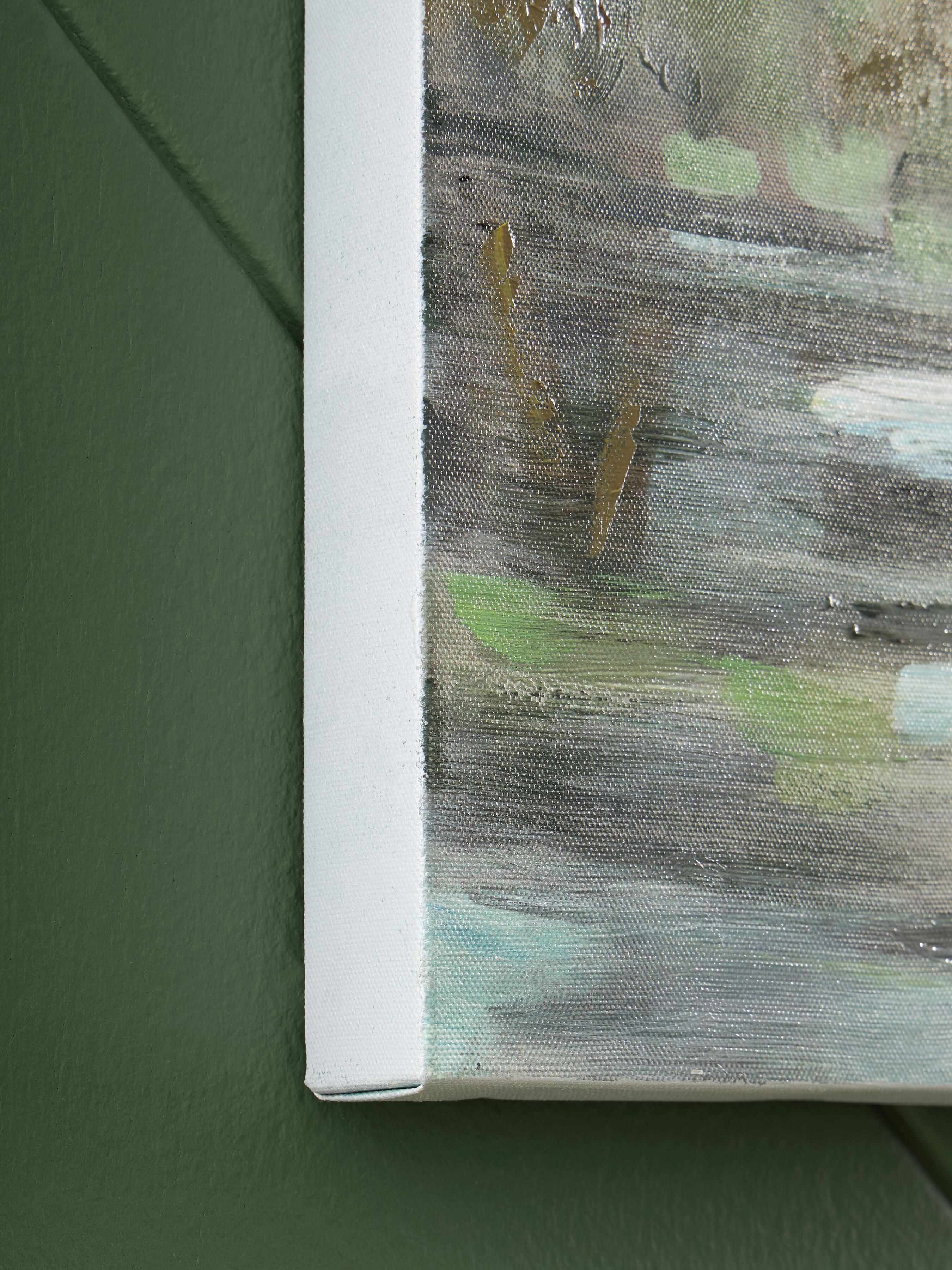 Arte de pared Evermaddick