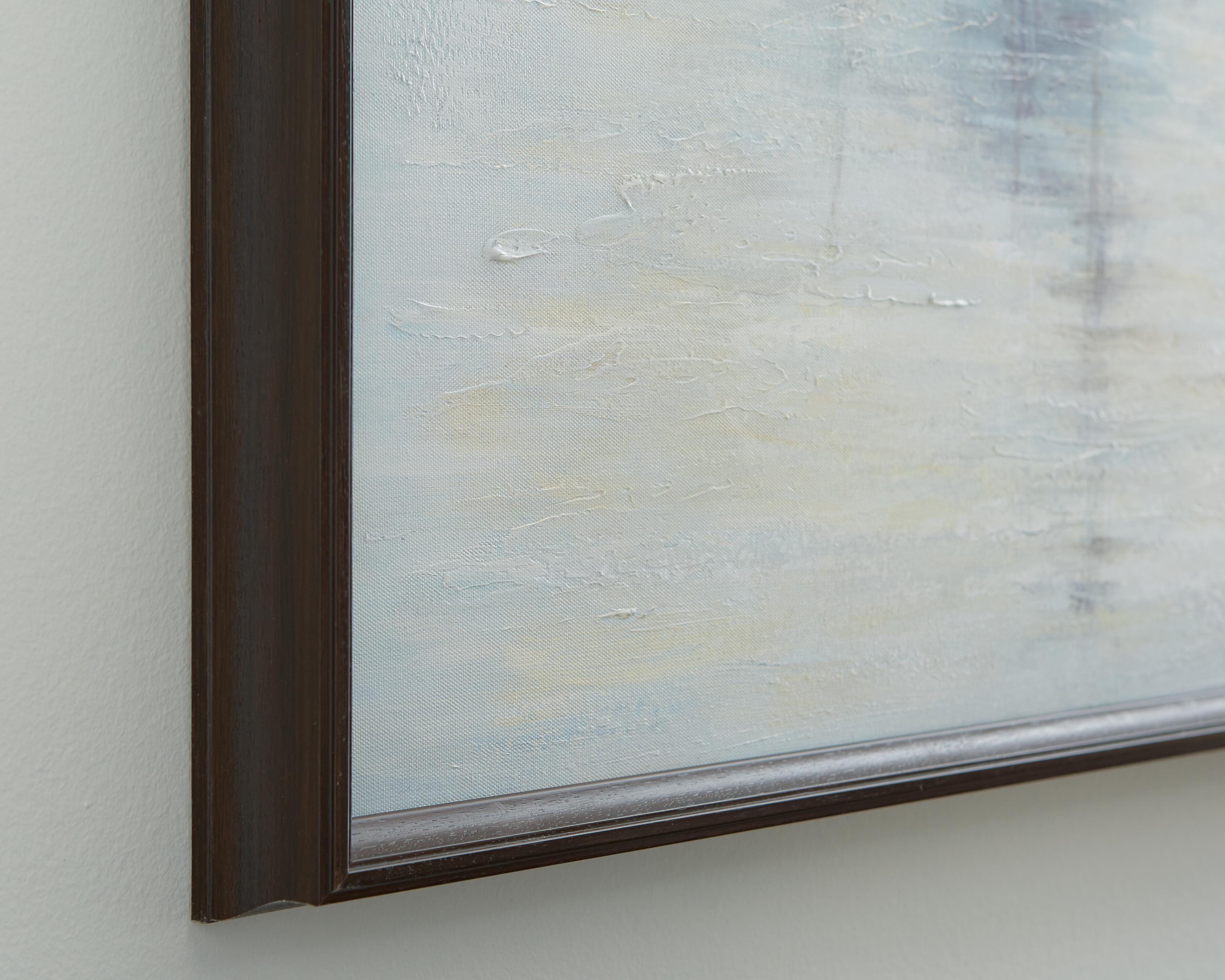 Worthney Arte de Pared