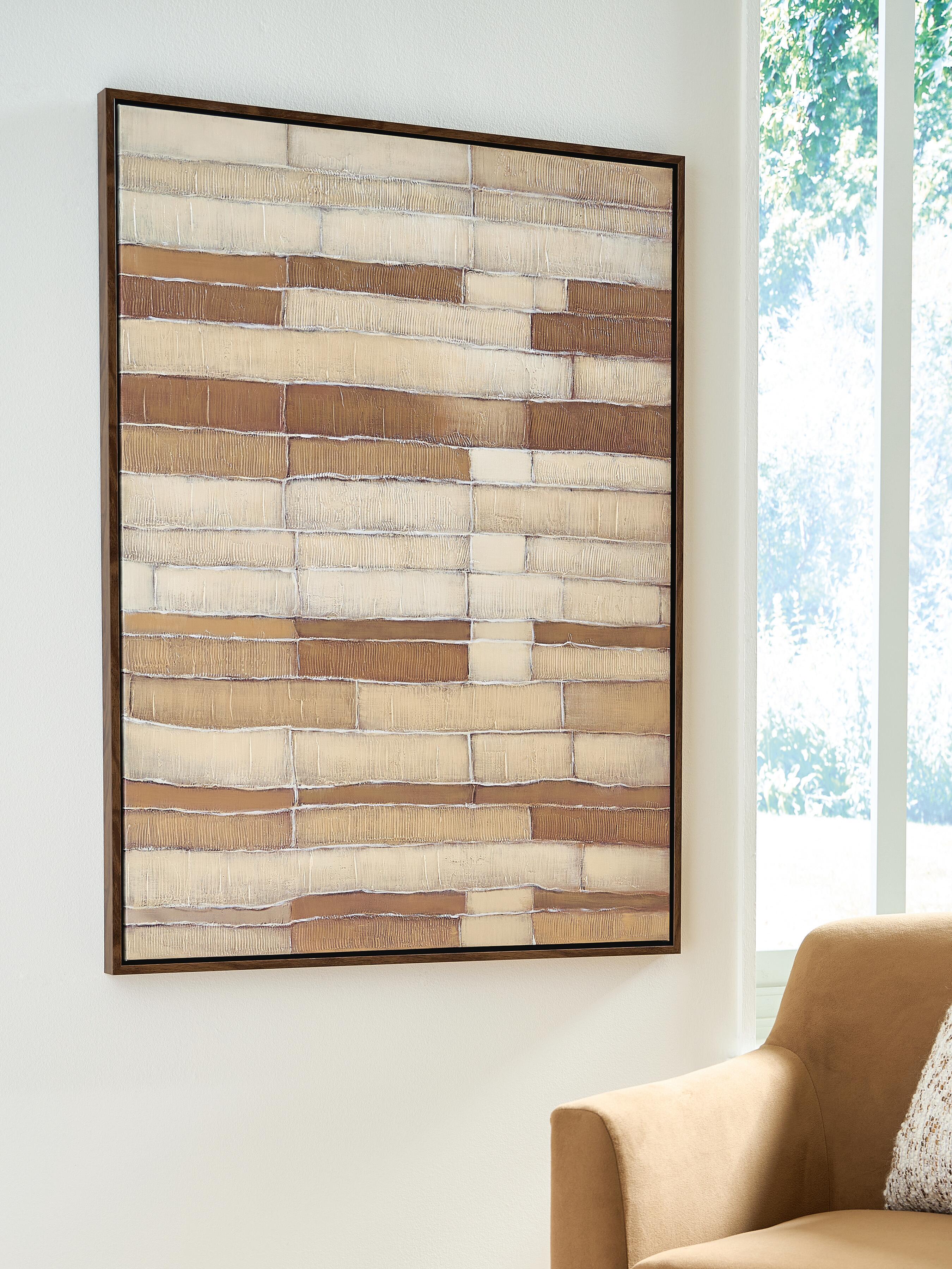 Arte de pared Kalanmore