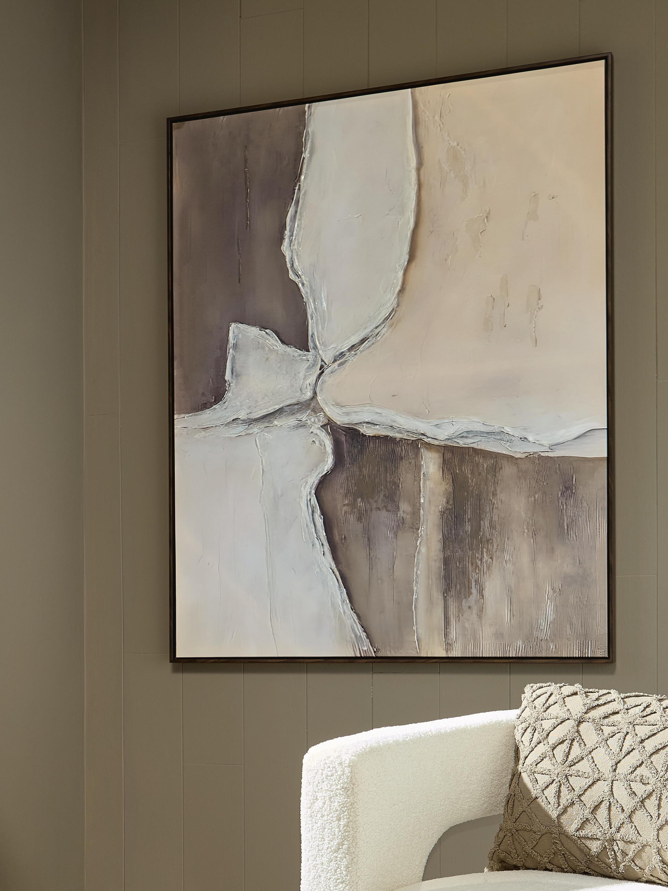 Arte de Pared Junward