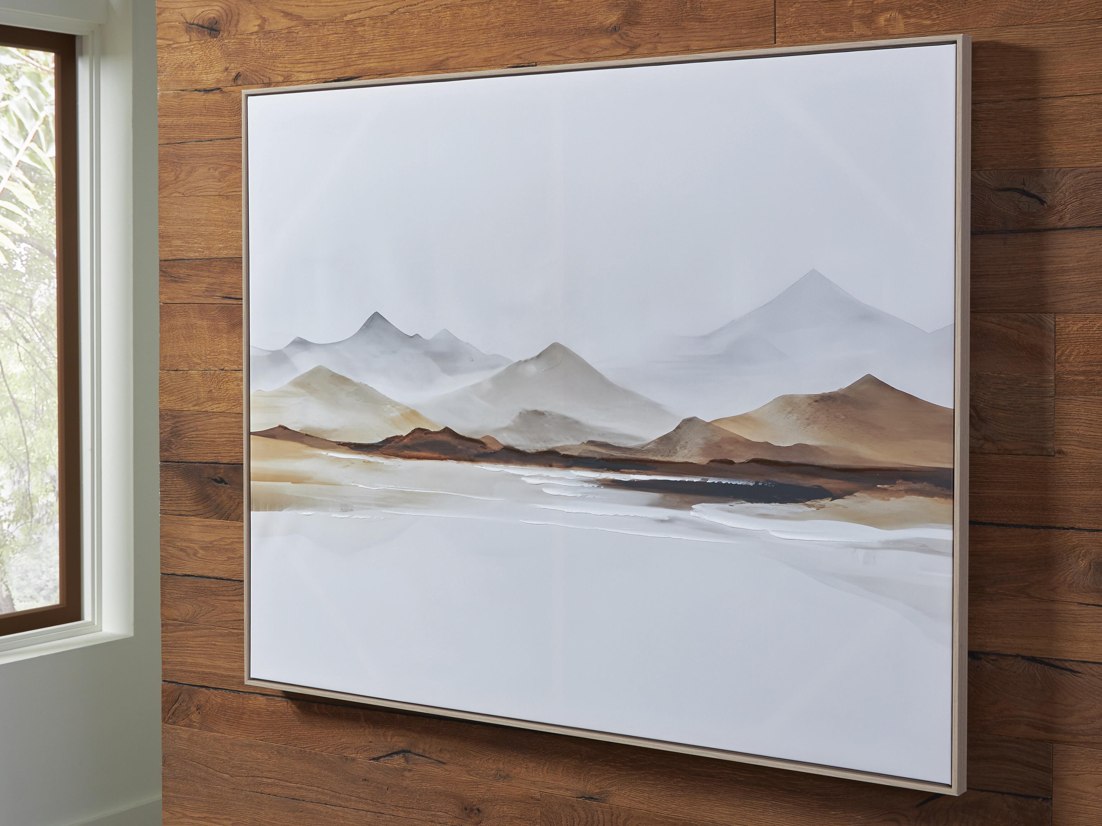 Cuadro de pared Karalen
