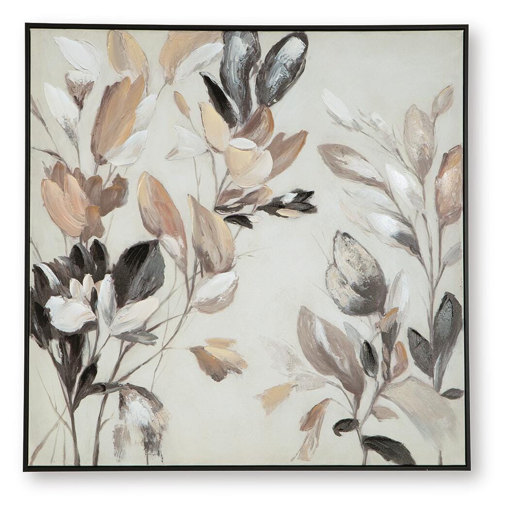 Trulow Arte de Pared