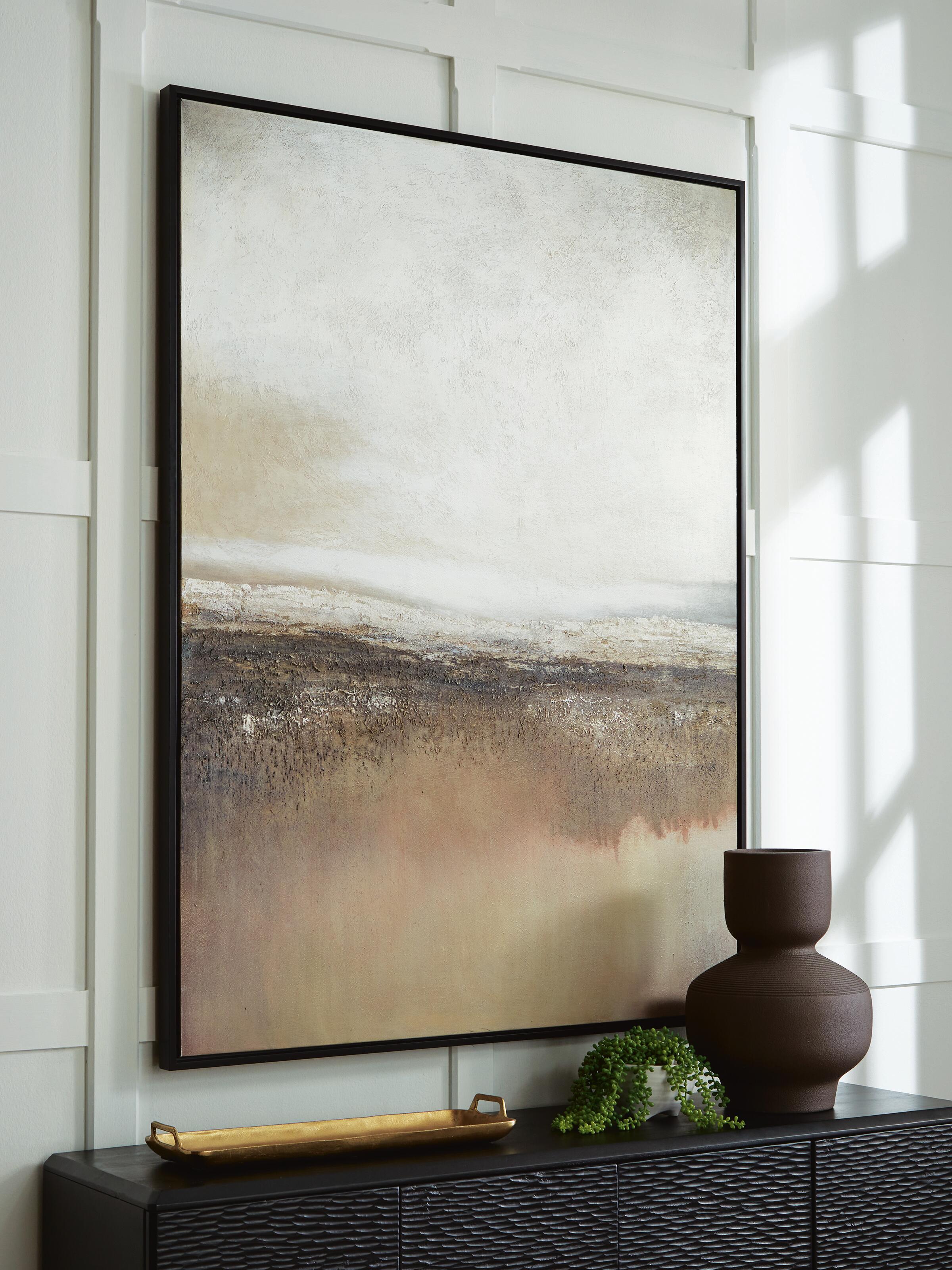 Arte de pared Siaking