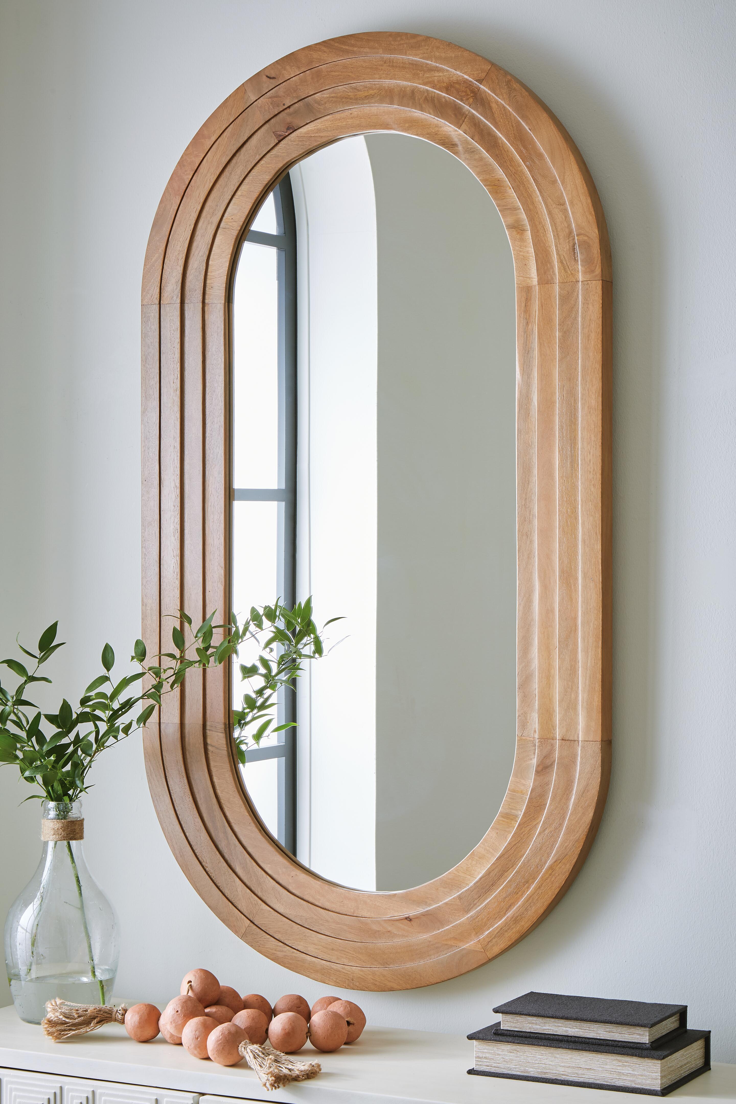 Espejo decorativo Daverly