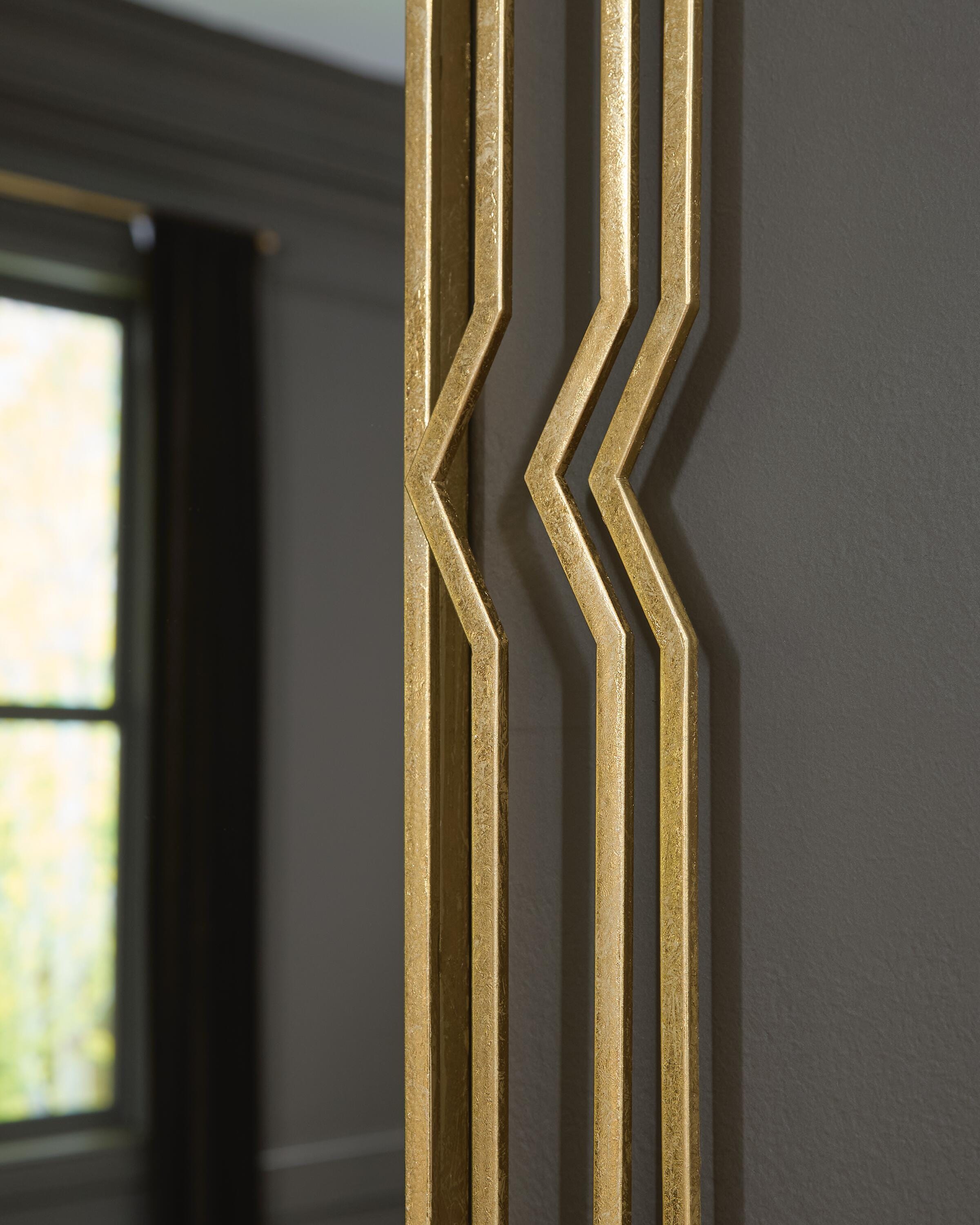 Espejo decorativo Claybrook