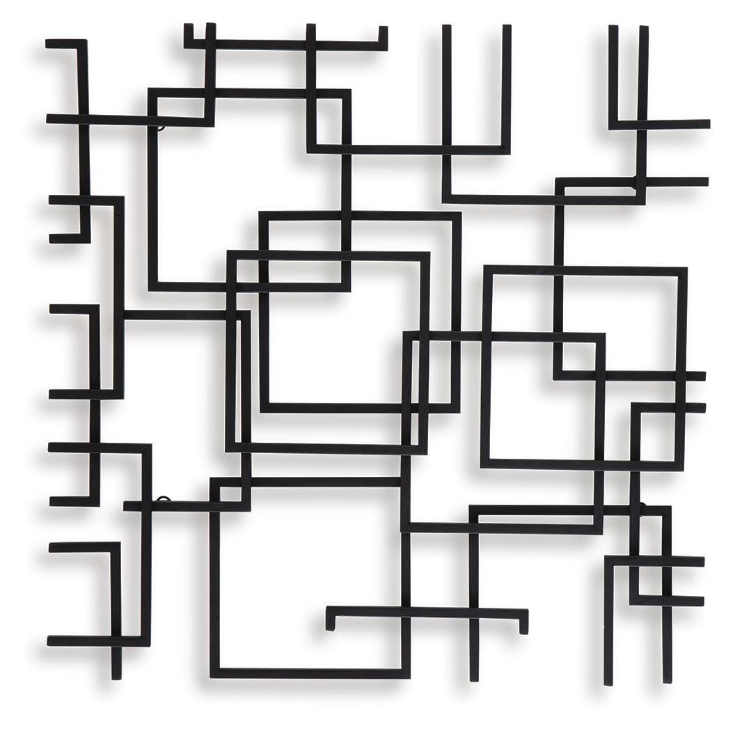 Decoración de Pared Aadanton