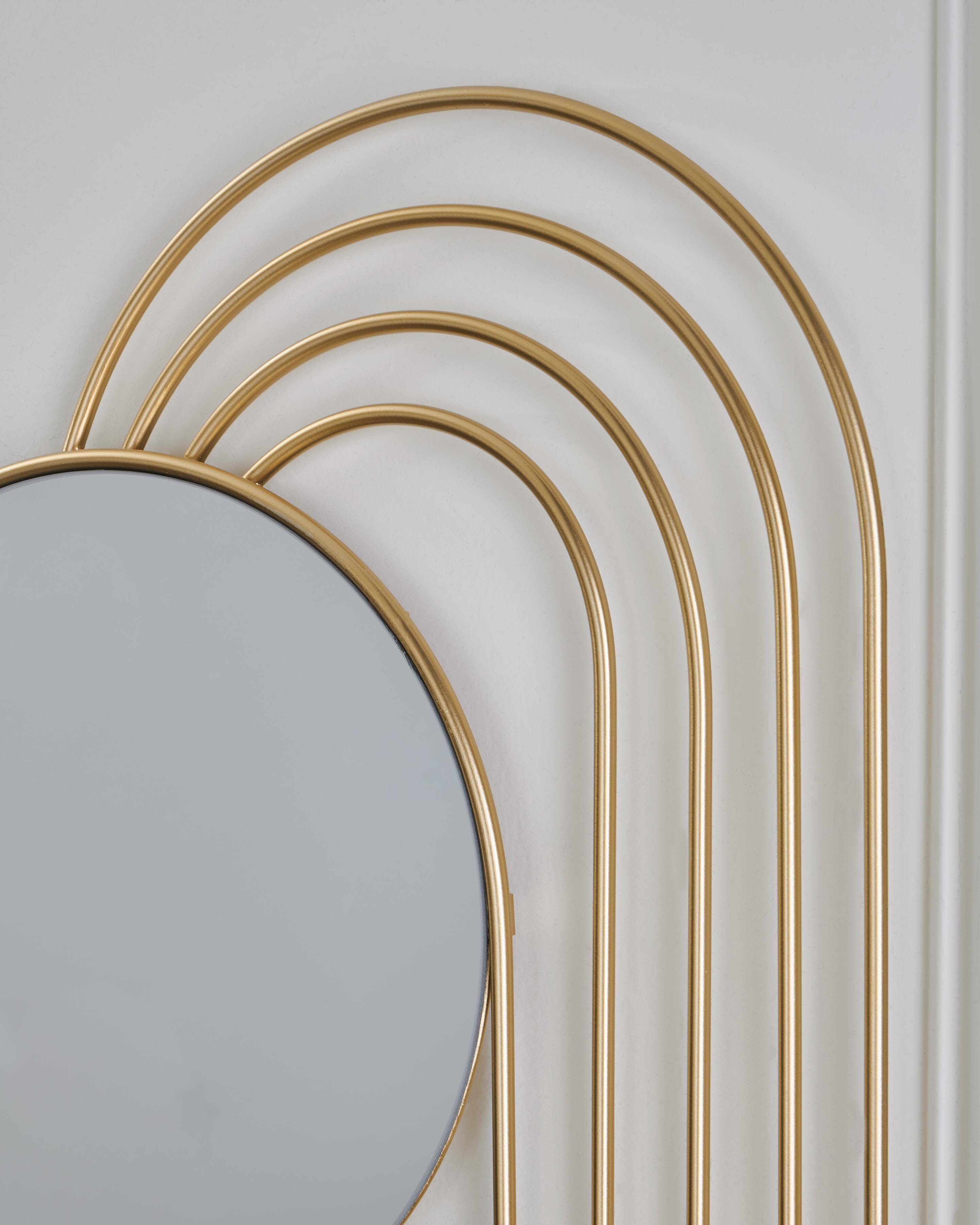 Espejo decorativo Warrenley