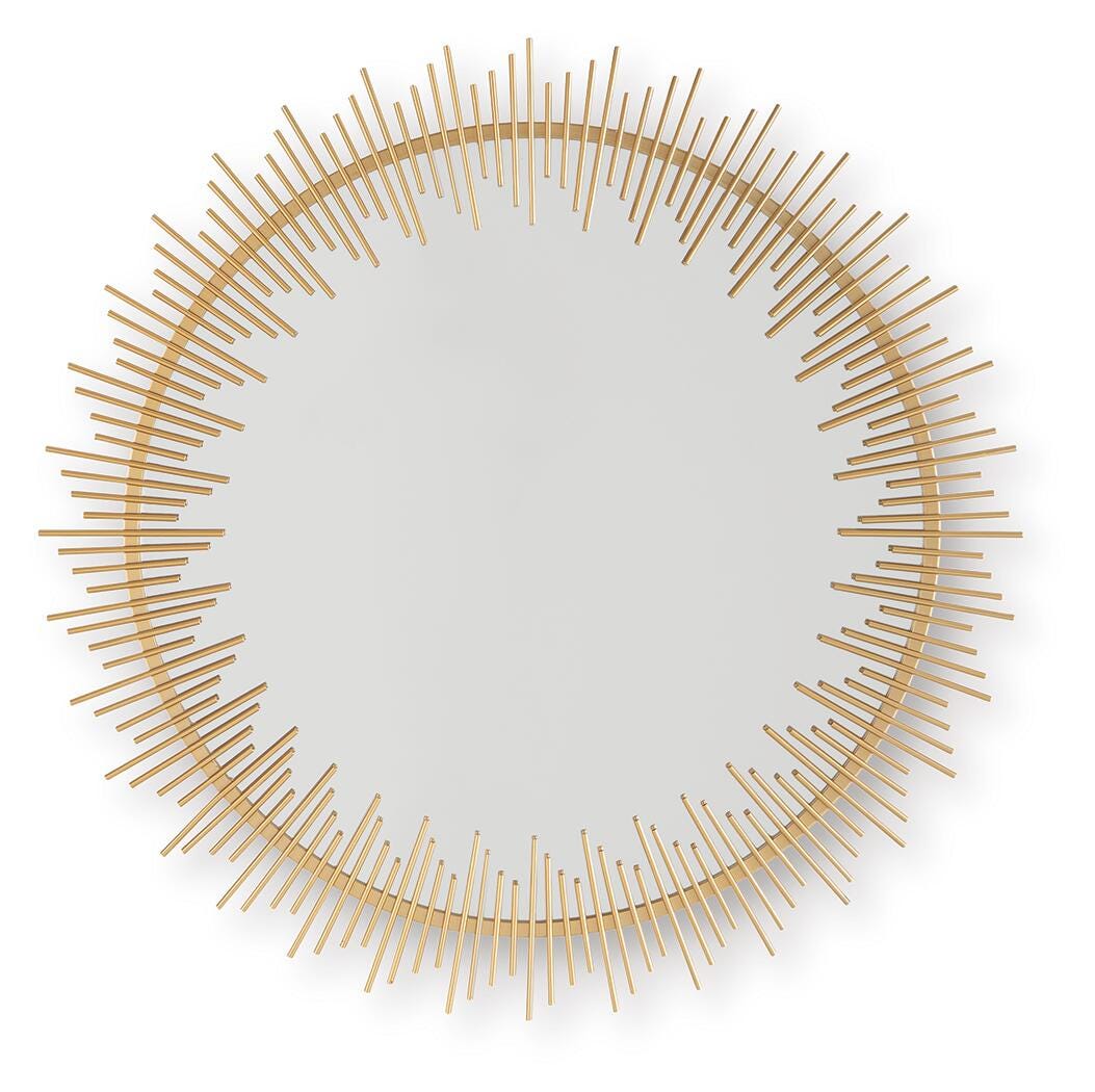 Espejo decorativo Wainport