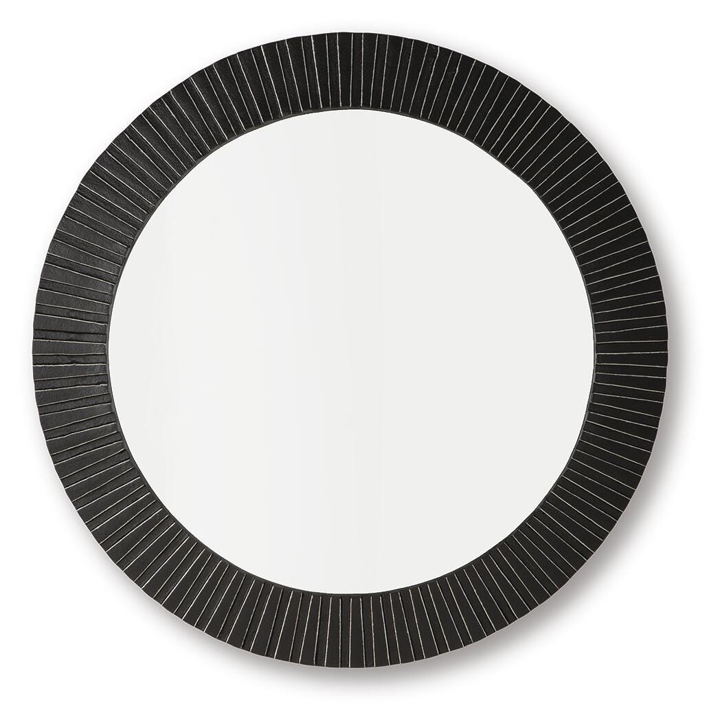 Espejo decorativo Ozias
