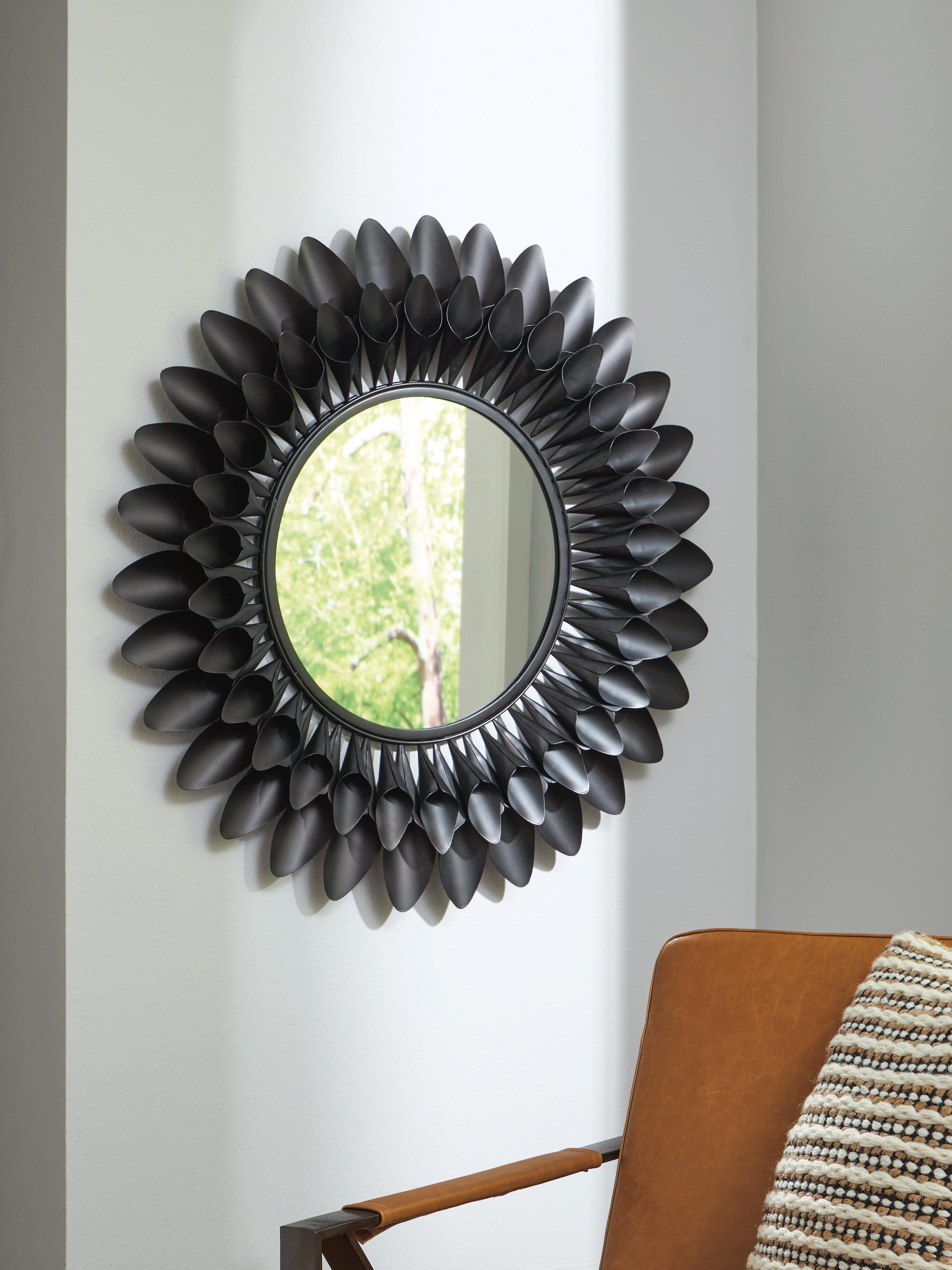 Espejo decorativo Ryenmour