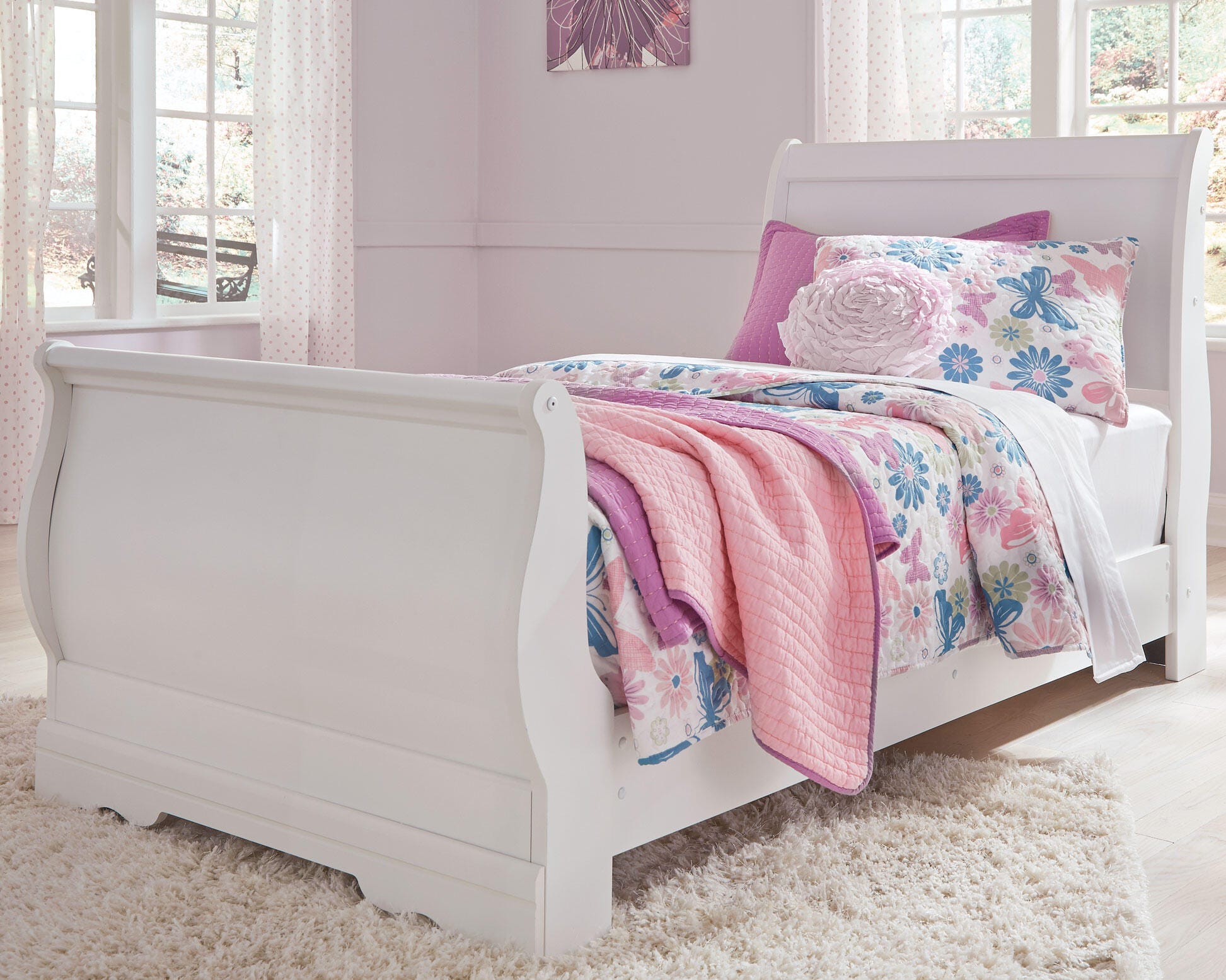 Cama Anarasia