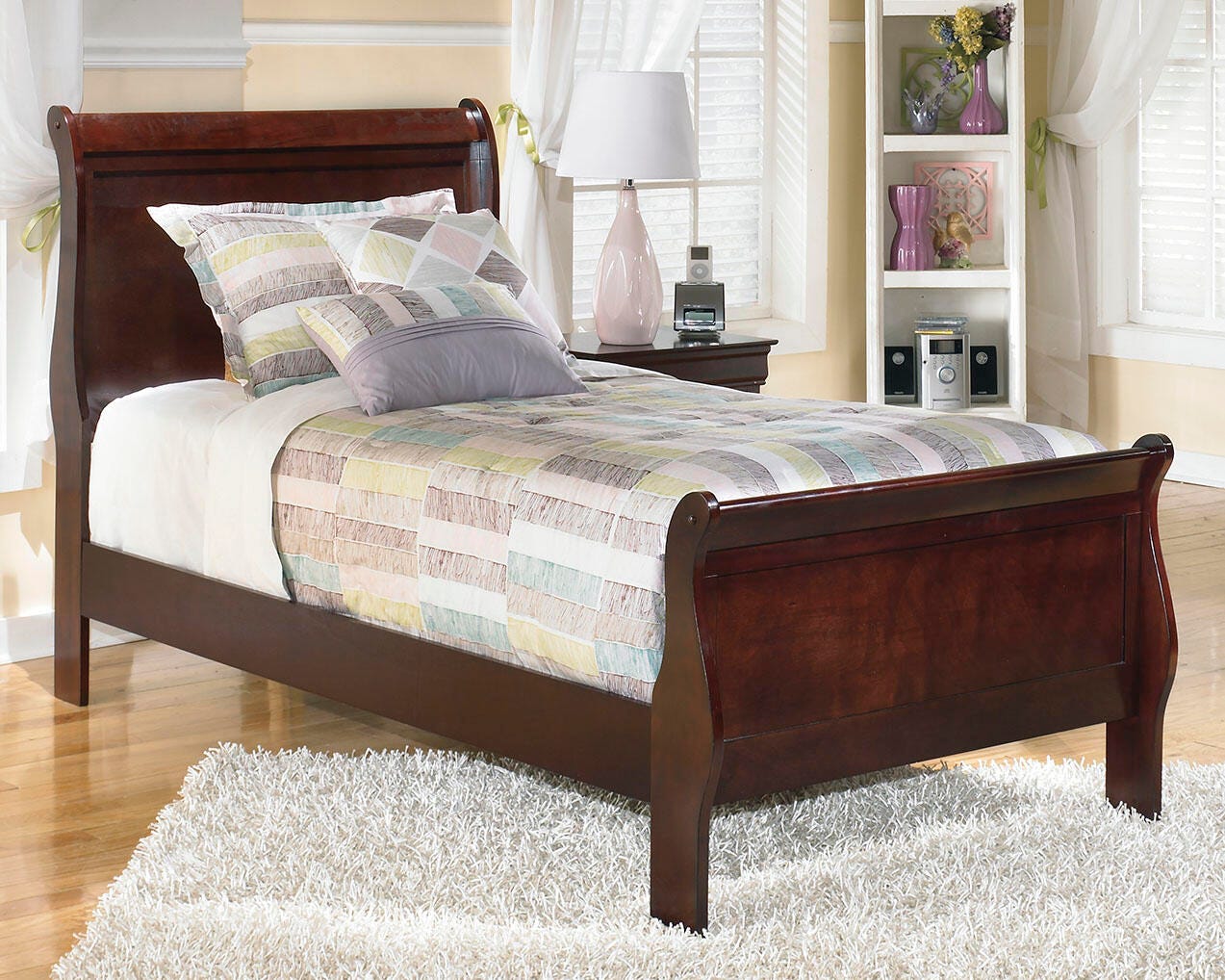 Cama juvenil Alisdair