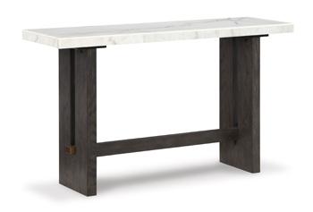 Mesa de sofá Burkhaus