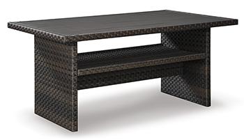 Mesa Multiusos Easy Isle