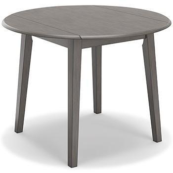Juego de comedor Shullden