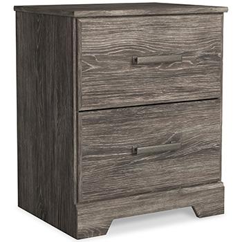 Juego de dormitorio Ralinksi