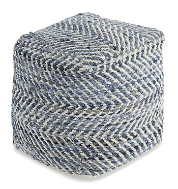 Puf Chevron