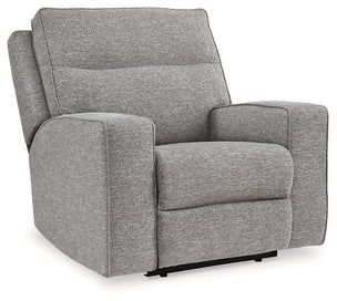 Sillón reclinable eléctrico