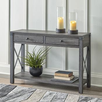 Mesa de sofá/consola Freedan