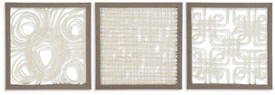 Decoración de pared