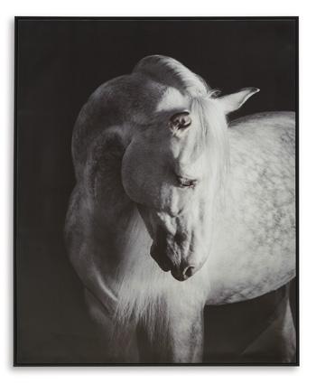 Arte de Pared Archerwick