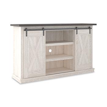 Mueble de TV Dorrinson de 54"