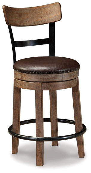 Taburete de bar
