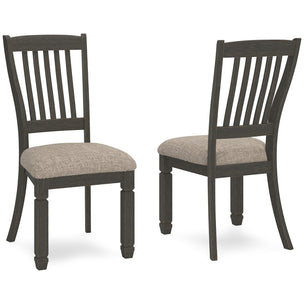 Silla de comedor