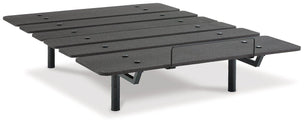 Base ajustable