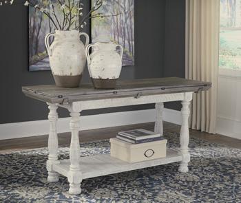 Mesa para sofá/consola Havalance