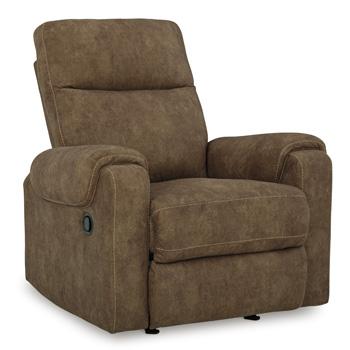 Sillón reclinable Edenwold